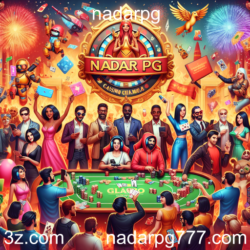 A Emoção dos Jogos de Eventos: Por Que Você Deve Participar