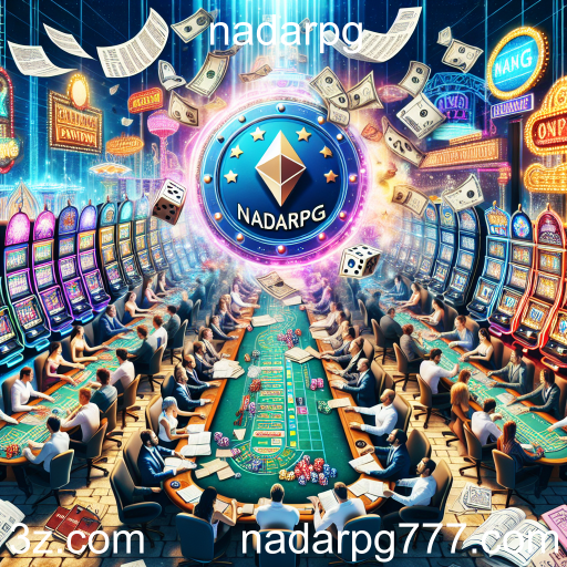 Explorando os Fóruns de RPG: Comunidade e Criatividade em Cada Postagem