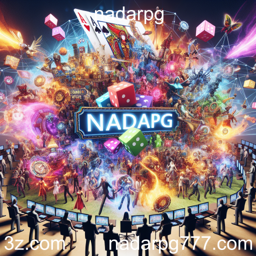 A Ascensão dos Jogos Online: Uma Nova Era de Entretenimento