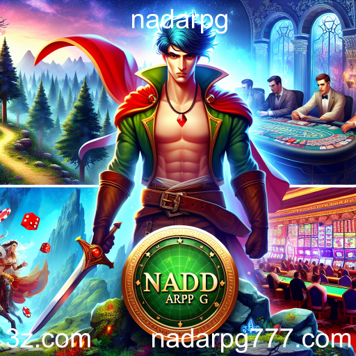 Guia Completo para Dominar Seu RPG Favorito